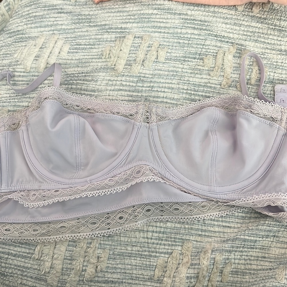 Free people bra
